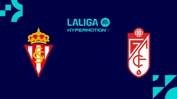 Jornada 18. Jornada 18: Sporting - Granada