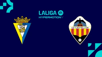 Jornada 19. Jornada 19: Cádiz - Castellón
