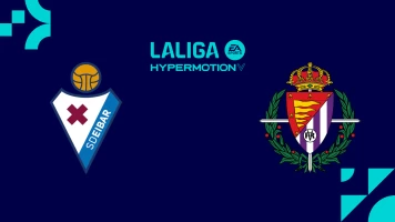 Jornada 19. Jornada 19: Eibar - Valladolid
