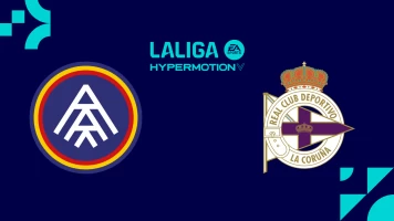 Jornada 19. Jornada 19: Andorra - Deportivo