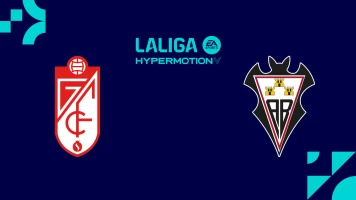 Jornada 19. Jornada 19: Granada - Albacete