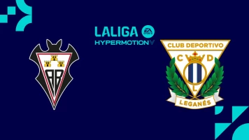 Jornada 20. Jornada 20: Albacete - Leganés