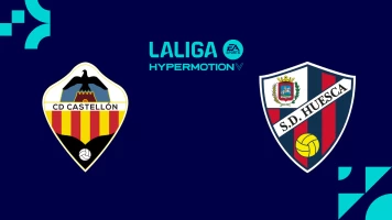 Jornada 20. Jornada 20: Castellón - Huesca