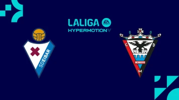 Jornada 20. Jornada 20: Eibar - Mirandés