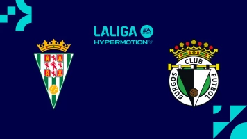Jornada 20. Jornada 20: Córdoba - Burgos