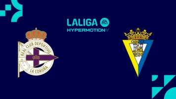 Jornada 20. Jornada 20: Deportivo - Cádiz