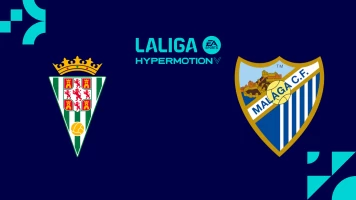 Jornada 22. Jornada 22: Córdoba - Málaga