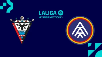 Jornada 22. Jornada 22: Mirandés - Andorra