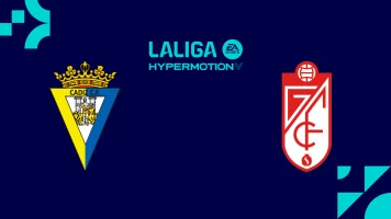 Jornada 23. Jornada 23: Cádiz - Granada