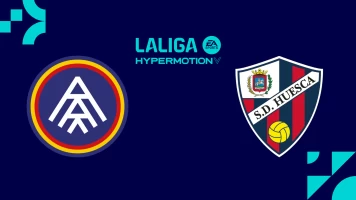 Jornada 23. Jornada 23: Andorra - Huesca