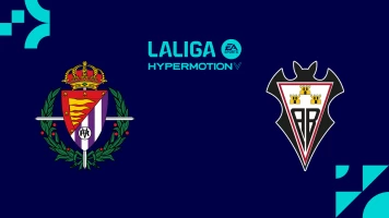Jornada 23. Jornada 23: Valladolid - Albacete