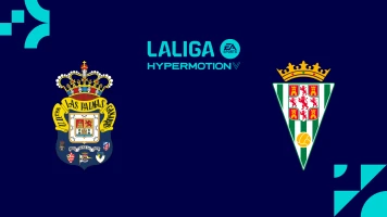 Jornada 23. Jornada 23: Las Palmas - Córdoba