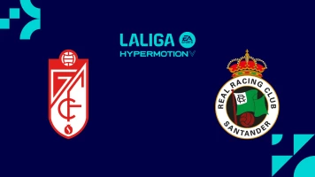 Jornada 24. Jornada 24: Granada - Racing