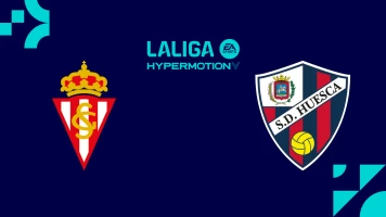 Jornada 25. Jornada 25: Sporting - Huesca
