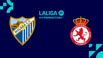 Jornada 25. Jornada 25: Málaga - Cultural