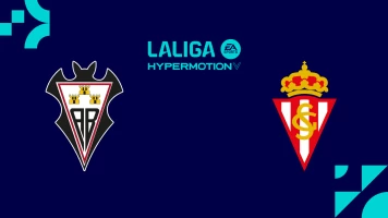 Jornada 26. Jornada 26: Albacete - Sporting
