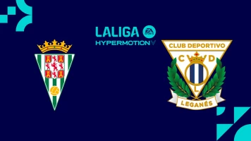 Jornada 26. Jornada 26: Córdoba - Leganés