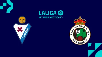 Jornada 26. Jornada 26: Eibar - Racing