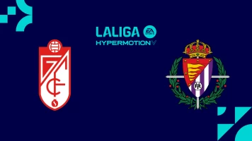 Jornada 26. Jornada 26: Granada - Valladolid