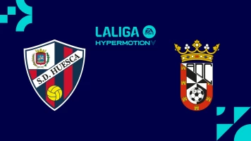Jornada 26. Jornada 26: Huesca - Ceuta