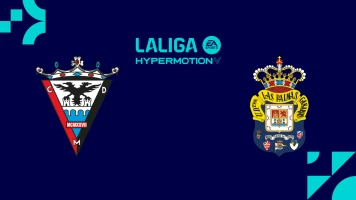 Jornada 26. Jornada 26: Mirandés - Las Palmas