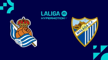 Jornada 26. Jornada 26: Real Sociedad B - Málaga