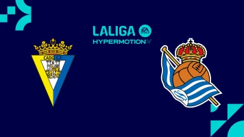 Jornada 27. Jornada 27: Cádiz - Real Sociedad B