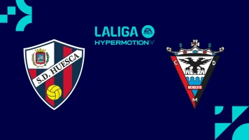 Jornada 27. Jornada 27: Huesca - Mirandés