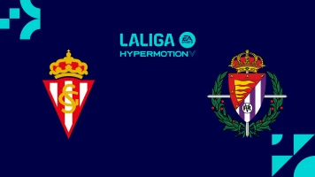 Jornada 27. Jornada 27: Sporting - Valladolid
