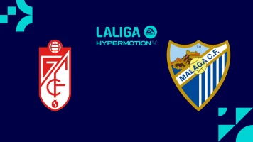 Jornada 28. Jornada 28: Granada - Málaga