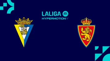 Jornada 29. Jornada 29: Cádiz - Zaragoza