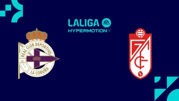 Jornada 29. Jornada 29: Deportivo - Granada