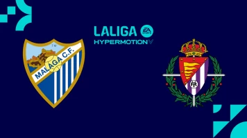 Jornada 29. Jornada 29: Málaga - Valladolid