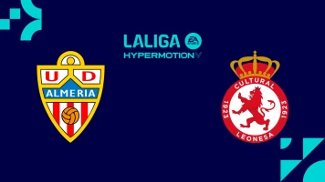 Jornada 29. Jornada 29: Almería - Cultural