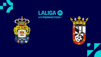 Jornada 29. Jornada 29: Las Palmas - Ceuta