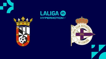 Jornada 30. Jornada 30: Ceuta - Deportivo