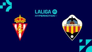 Jornada 30. Jornada 30: Sporting - Castellón