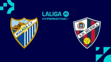 Jornada 30. Jornada 30: Málaga - Huesca