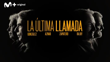 La última llamada