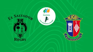 Jornada 3. Jornada 3: Colina Clinic El Salvador - Silicius Majadahonda