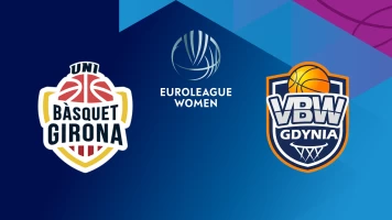 Jornada 1. Jornada 1: Girona - Gdynia