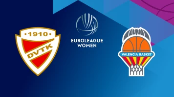 Jornada 3. Jornada 3: Huntherm - Valencia Basket