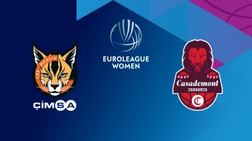 Jornada 3. Jornada 3: Mersin - Zaragoza