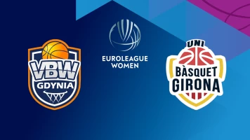 Jornada 4. Jornada 4: Gdynia - Girona