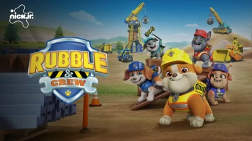 Equipo Rubble