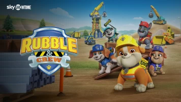 Equipo Rubble