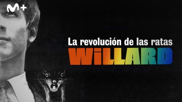 La revolución de las ratas (Willard)