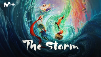 The Storm