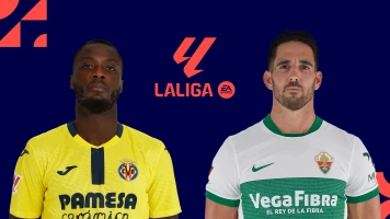 Jornada 27. Jornada 27: Villarreal - Elche