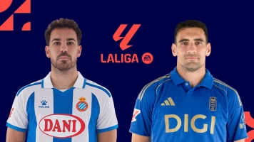 Jornada 27. Jornada 27: Espanyol - Real Oviedo